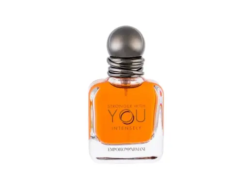 Giorgio Armani Emporio Armani Stronger With You Intensely Eau de Parfum 30 ml