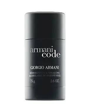 Giorgio Armani Code Deodorant Stick 75g