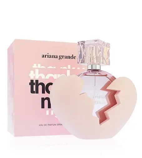 Ariana Grande Thank U, Next (EDP) parfumuotas vanduo moterims 30 ml