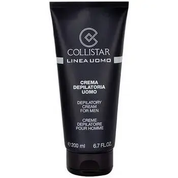 Collistar Linea Uomo Depilatory Cream For Men - Depilatory cream for men 200ml