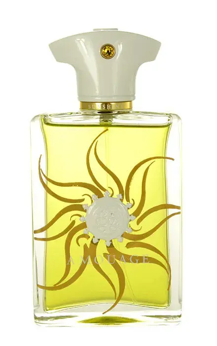 Amouage Sunshine Man Eau de Parfum 100 ml
