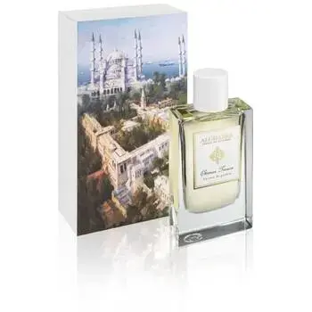 "Senses Of Istanbul Ottoman Treasure Extrait de Parfum" - "Senses Of Istanbul Ottoman Treasure Extrait de Parfum"