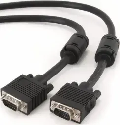 Kabelis Gembird VGA|VGA 1.8m