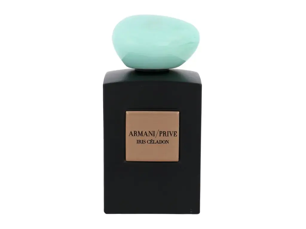 Armani Privé Iris Celadon Eau de Parfum 100 ml