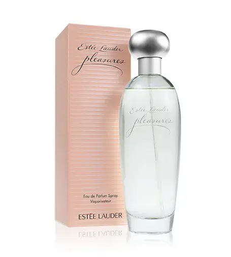 Estée Lauder Pleasures (EDP) parfumuotas vanduo moterims 30 ml