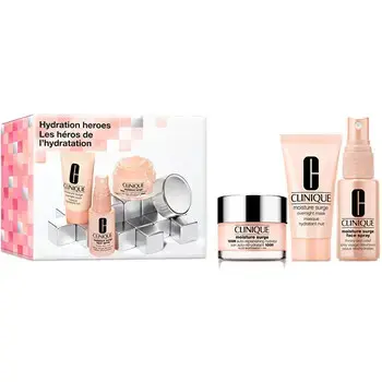 Hydration Heroes Set - Gift Set.