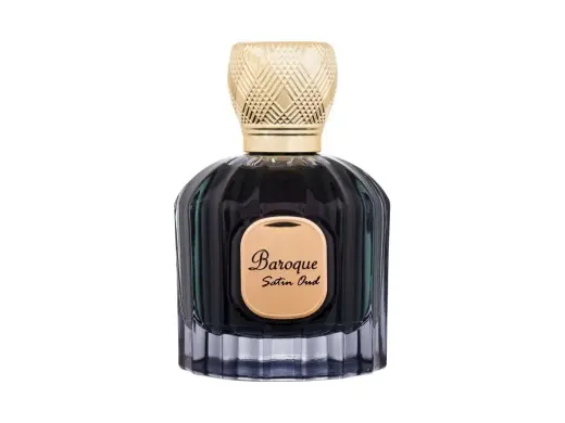 Maison Alhambra Baroque Satin Oud Eau de Parfum 100 ml