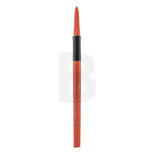 Artdeco Minerālais lūpu ieveidotājs 03 0,4 g