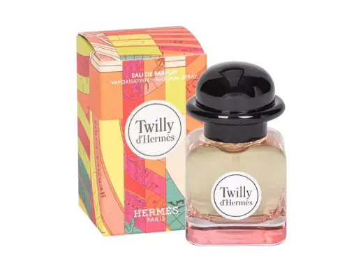 Hermes Twilly d´Hermes Eau de Parfum 12,5 ml