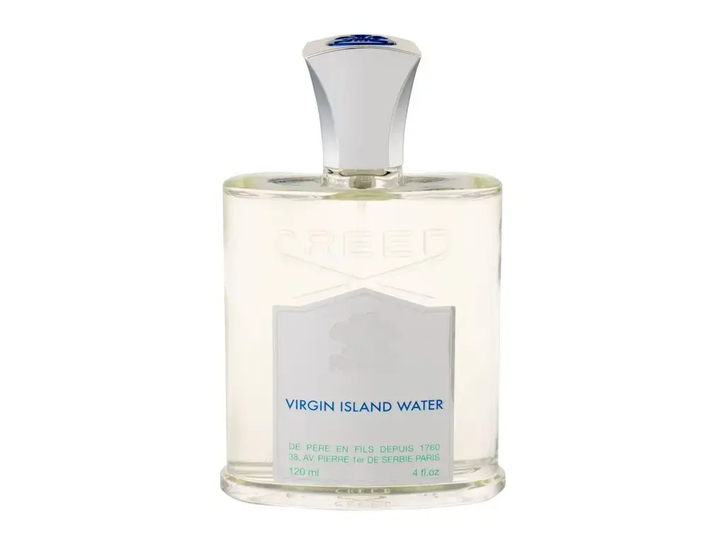 Creed Virgin Island Water Eau de Parfum 120 ml