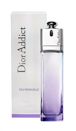 Dior Addict Eau Sensuelle Eau de Toilette 100 ml