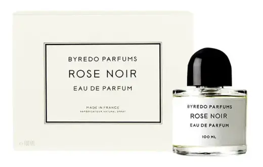 BYREDO Rose Noir Eau de Parfum 100 ml
