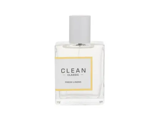 Clean Classic Fresh Linens Eau de Parfum 60 ml