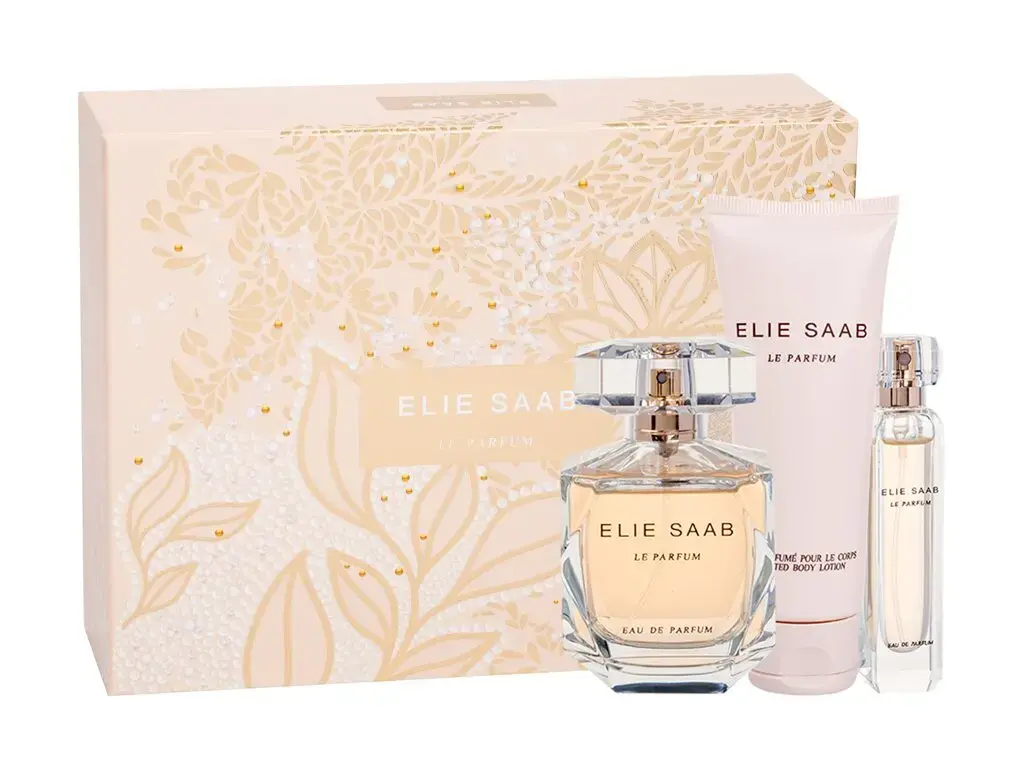 Elie Saab Le Parfum Eau de Parfum 90 ml