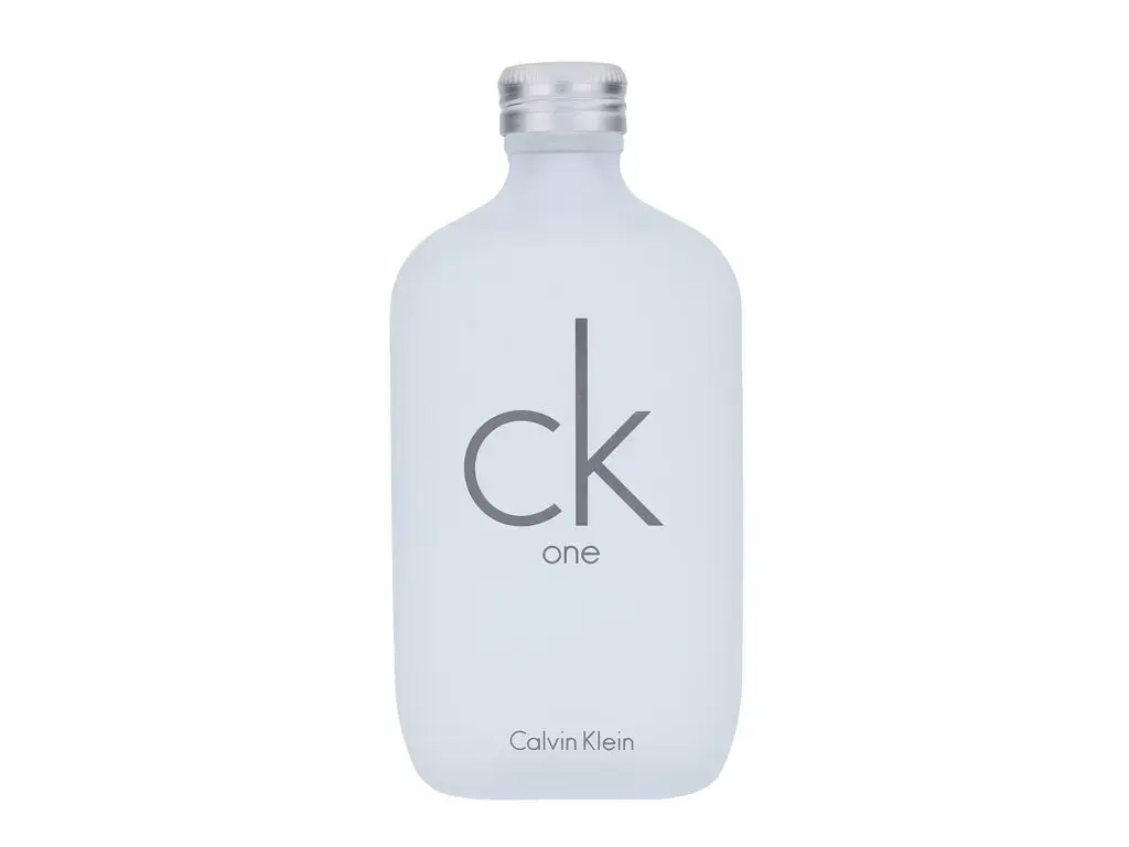 Calvin Klein CK One Eau de Toilette 200 ml