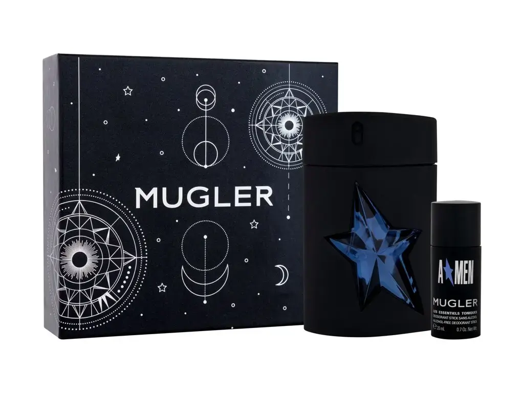 Mugler A*Men Eau de Toilette 100 ml