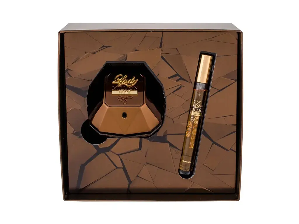 Paco Rabanne Lady Million Prive Eau de Parfum 50 ml