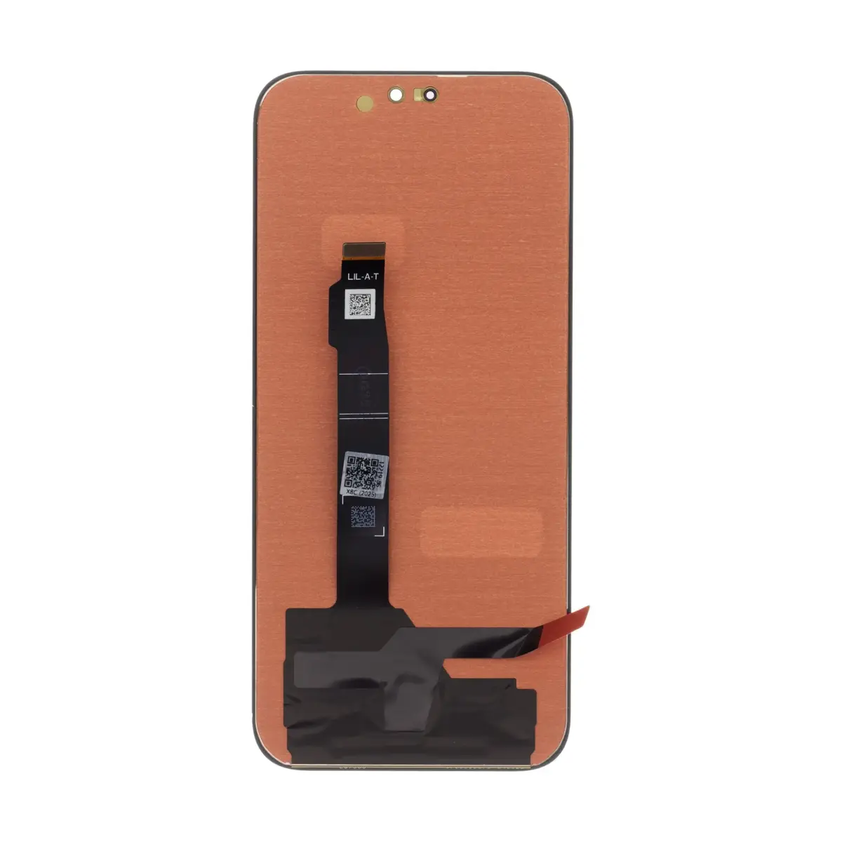 LCD Display + Touch Unit Honor X8c