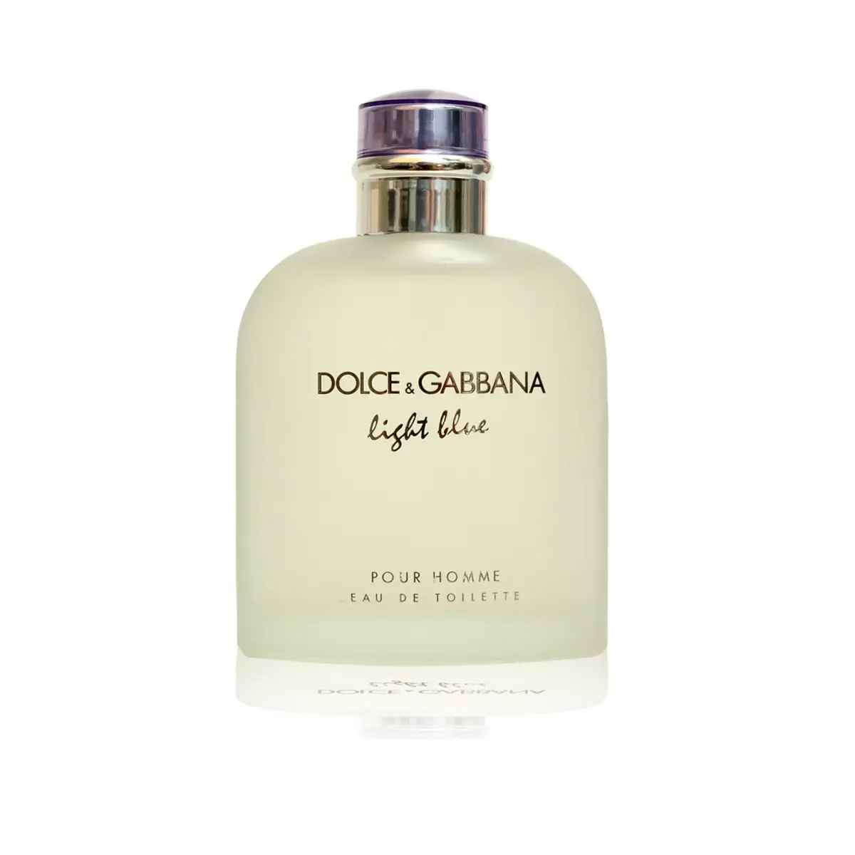 Dolce & Gabbana, Light Blue, Eau De Toilette, For Men, 200 ml