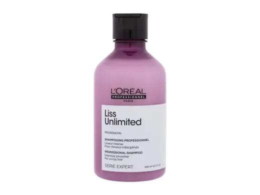 L'Oréal Professionnel Liss Unlimited Professional Shampoo Shampoo 300 ml