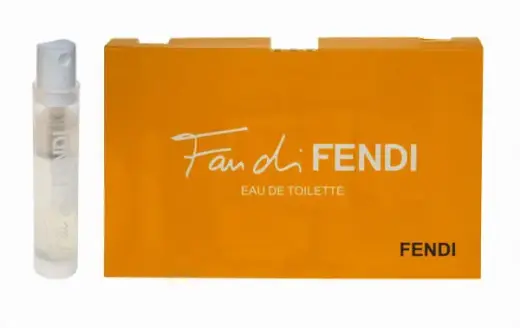 Fendi Fan di Fendi Eau de Parfum 1 ml