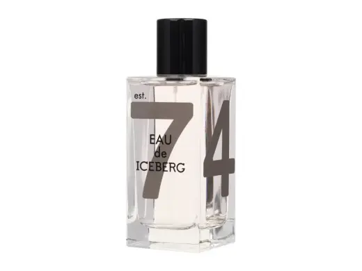 Iceberg Eau de Iceberg Jasmin Eau de Toilette 100 ml