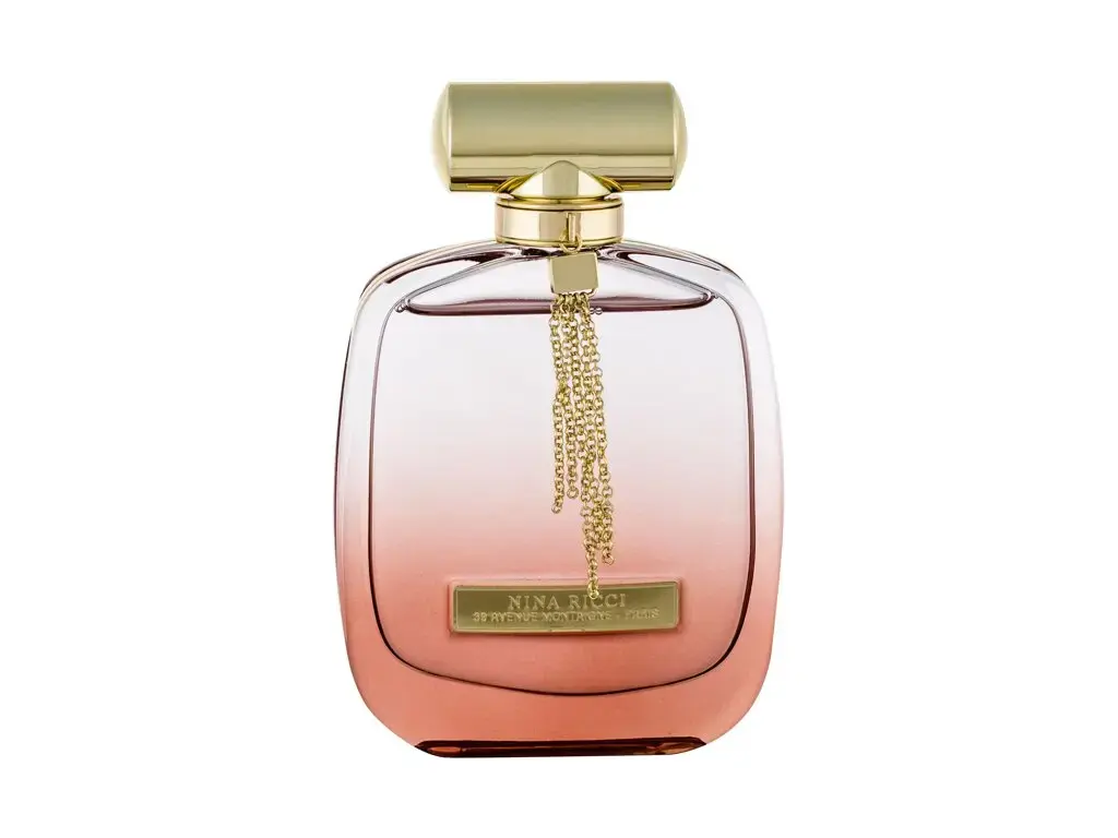 Nina Ricci L´Extase Caresse de Roses Eau de Parfum 80 ml