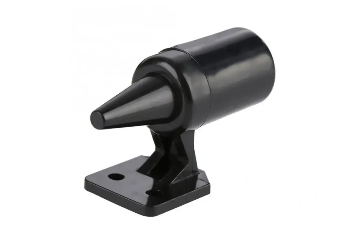 Sonic Deer repeller black