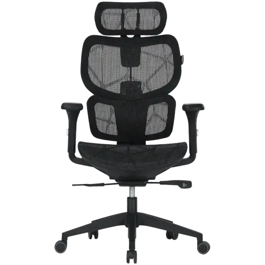 CANYON gaming chair Ventra MOCH01 Mesh Black