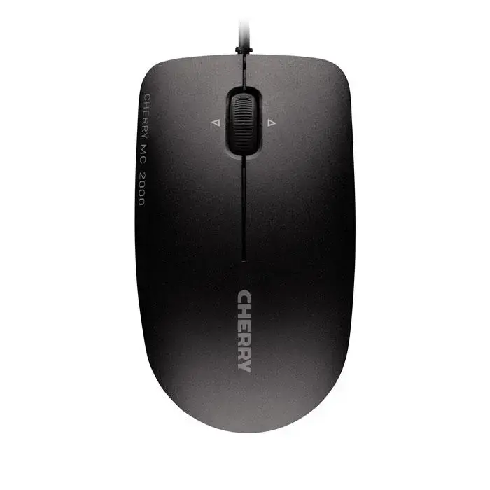 Cherry MC 2000 Black (960809)