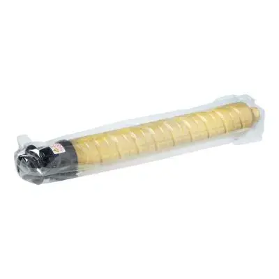 Ricoh Toner IM C3500 Yellow Gelb (842256)