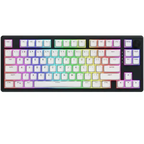 Hator HTK1880 Skyfall 80 MAG ULTRA 8K Gaming keyboard ENG
