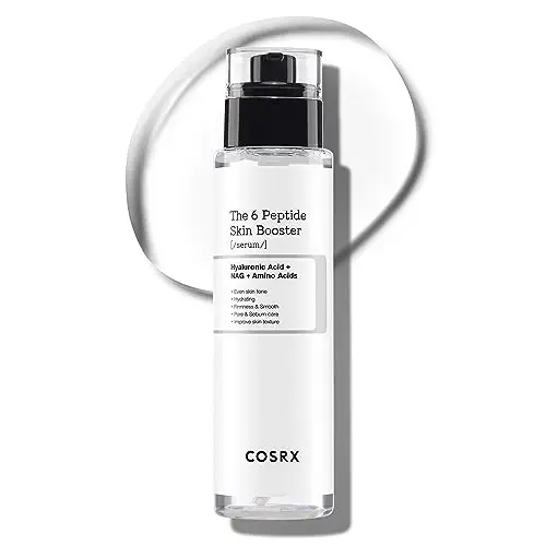 COSRX the 6 Peptide Skin Booster Serum 150ml