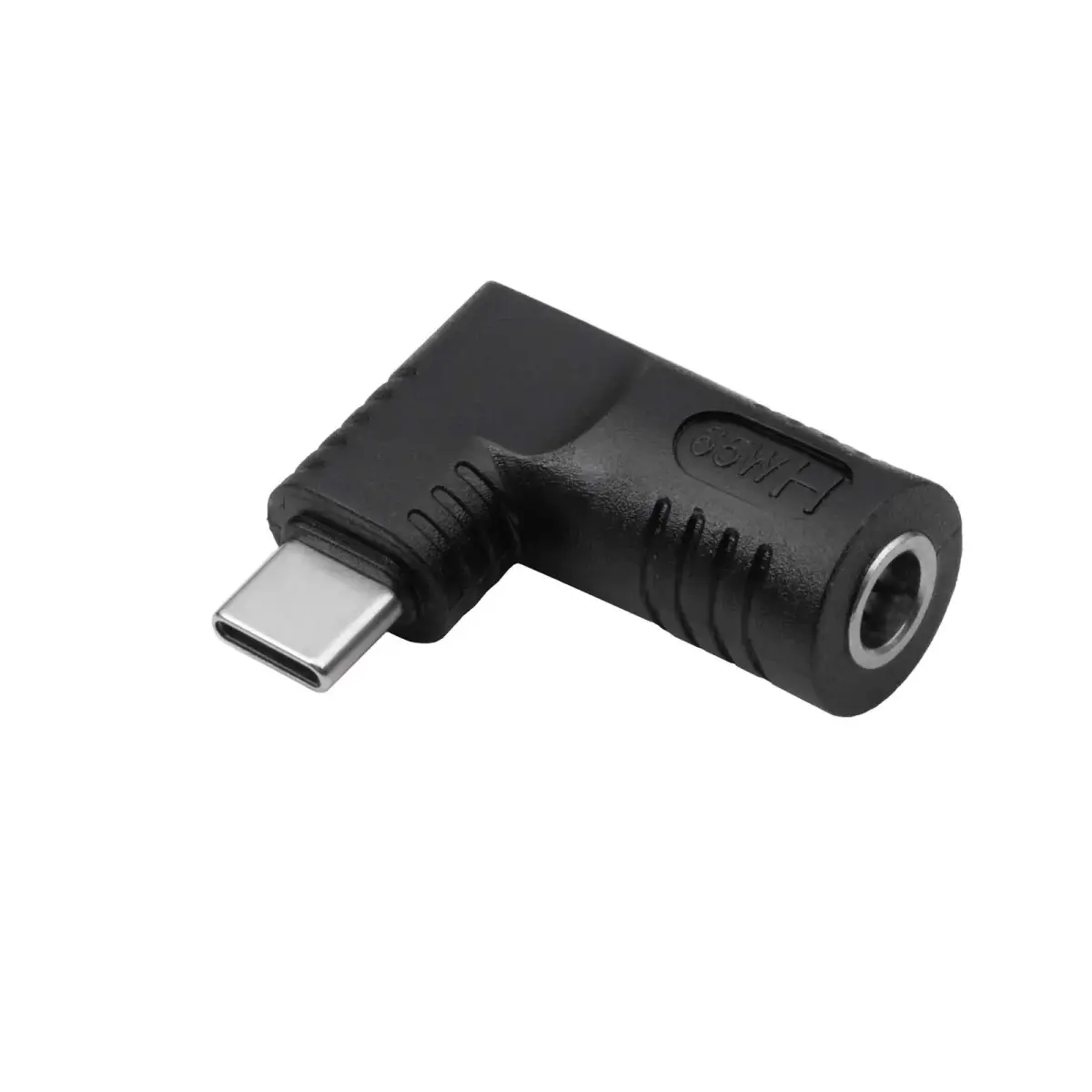 Plug for Notebook Adapter Akyga AK-ND-D08 65 W 5.5 x 1.7 mm | USB-C DELL