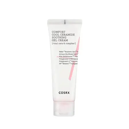 Cosrx Balancium Comfort Cool Soothing Gel Cream 85 Ml