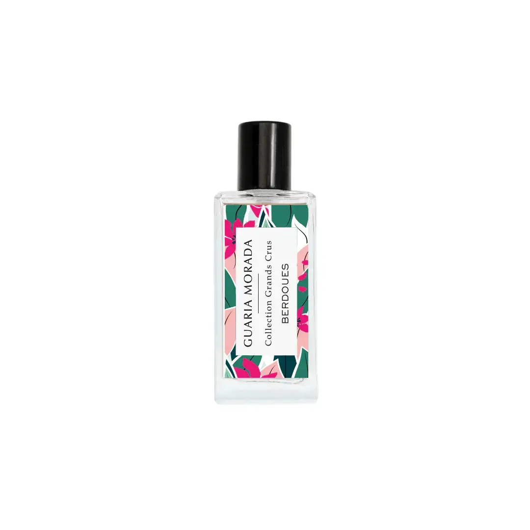 Parfums Berdoues, Guaria Morada, Eau De Parfum, Unisex, 30 ml