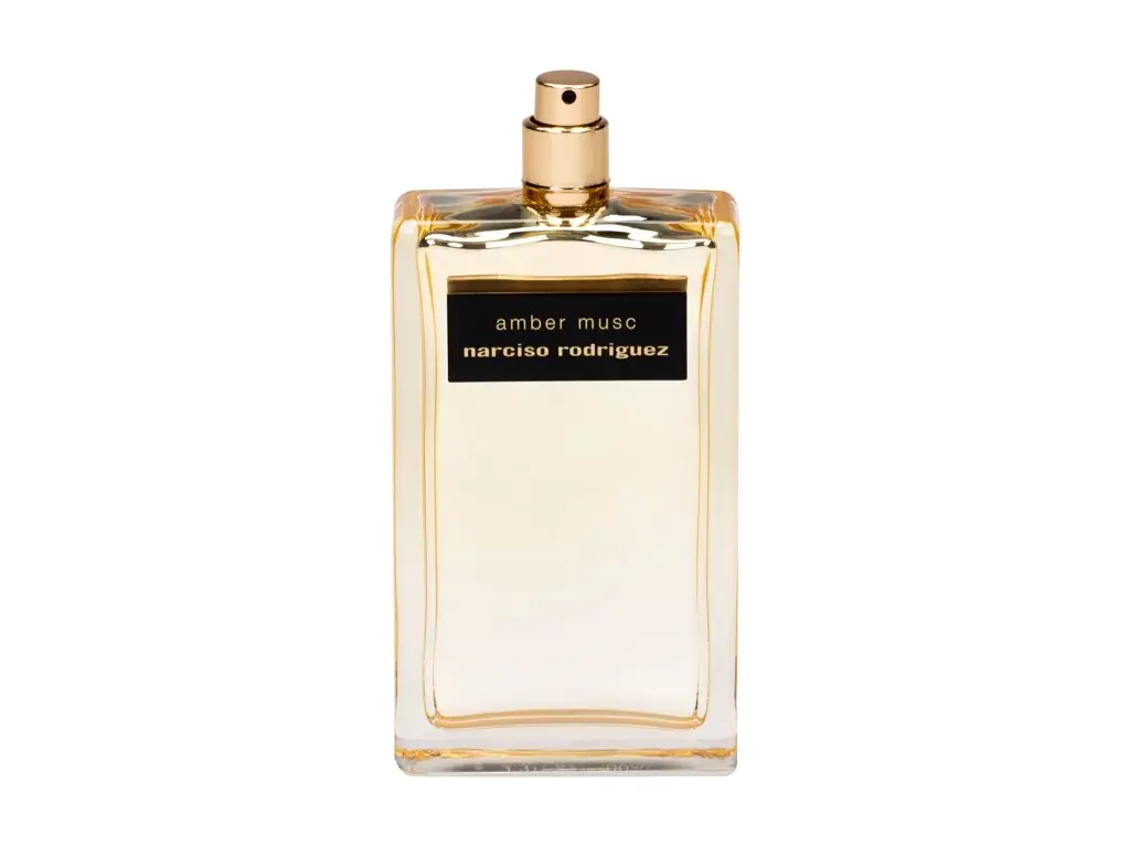 Narciso Rodriguez Amber Musc Eau de Parfum 100 ml