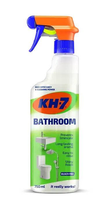 KH-7 Vannas istabas tīrīšanas līdzeklis, 750 ml