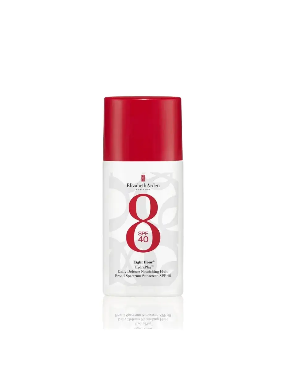 Elizabeth Arden Eight Hour HydraPlay Daily