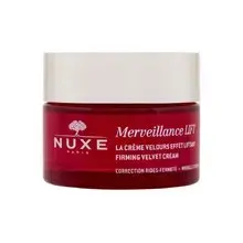 Merveillance Lift Firming Velvet Cream
