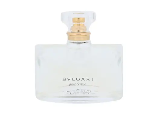 Bvlgari Pour Femme Eau de Toilette 50 ml