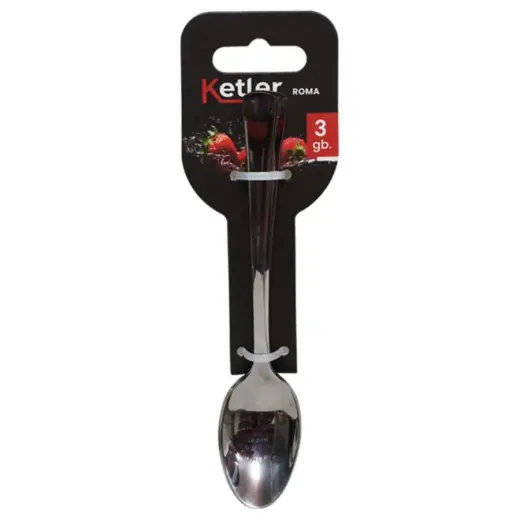 Karote deserta Roma, 3gb