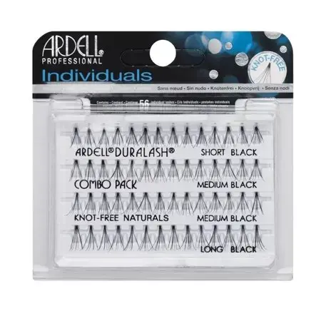 Ardell Individual False Lashes Combo 56 Pcs