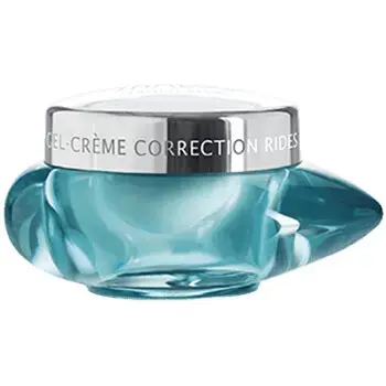 Thalgo Hyalu-Pro Collagene Gel-Cream - Gelový krém pro zralou pleť 50ml
