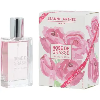 Jeanne Arthes La Ronde des Fleurs