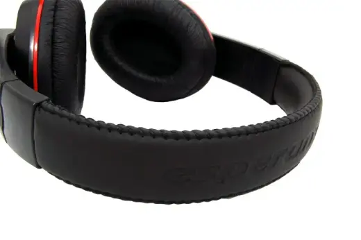Headphone EH118 with microphone