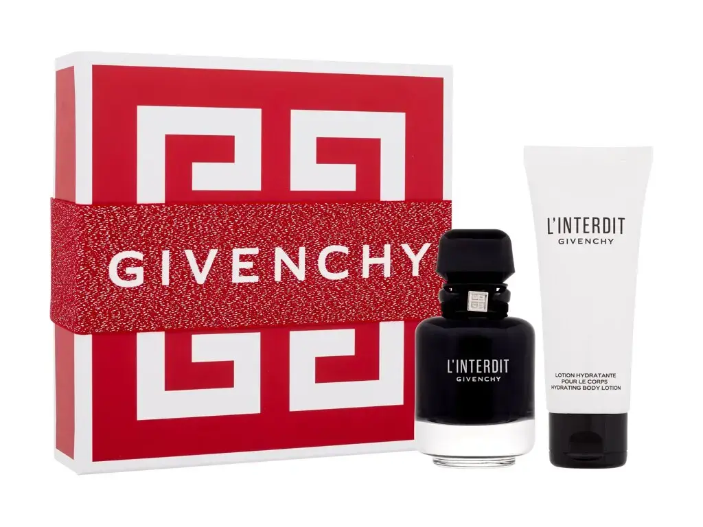 Givenchy L'Interdit Intense Eau de Parfum 50 ml