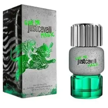 Roberto Cavalli  Roberto Cavalli Just Cavalli