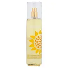 Sunflowers Nourishing Body spray