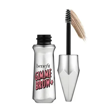 Benefit Cosmetics Mini Gimme Brow+ Tinted Volumizing Eyebrow Gel 3 0.05 / 1.5g